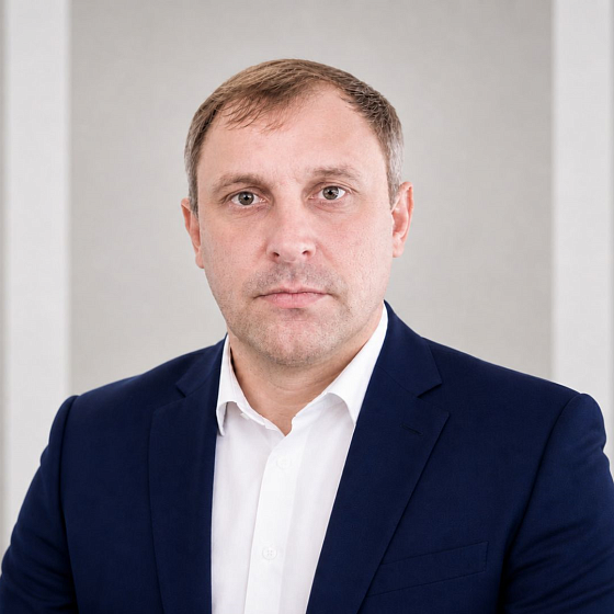 Сукочев Андрей